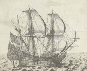 PRIVATEERING — THE BUSINESS OF PIRACY: PART 2 – Corsairs & Captives